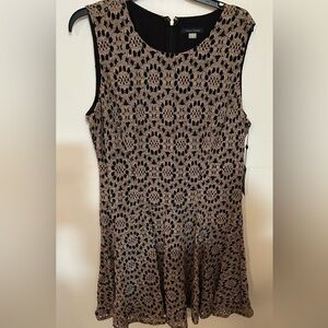 Nwt-tommy Hilfiger Women’s Dress